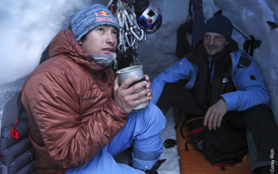 David Lama: A Cerro Torre expedíció