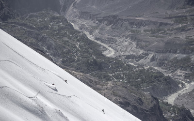 Hunza ski and culture in Pakistan 01@JeremyBernard