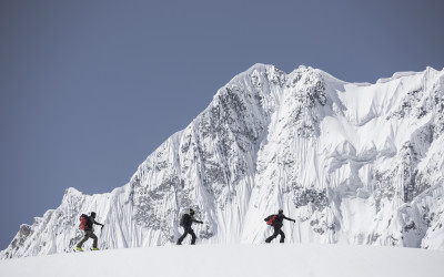 Hunza ski and culture in Pakistan 09@JeremyBernard