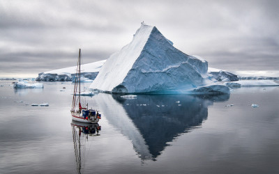 Of A Lifetime_Kotik_Antarctica_photocredit_Christoph_Thoresen_OfaLifetime