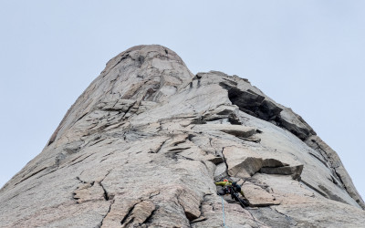 A Baffin Vacation, Love on Ice_Photo by Sarah McNair-Landry_4
