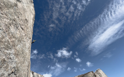 A Baffin Vacation, Love on Ice_Photo by Sarah McNair-Landry_5