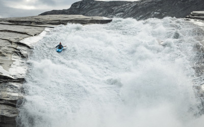 A Baffin Vacation, Love on Ice_Photo by Sarah McNair-Landry_7