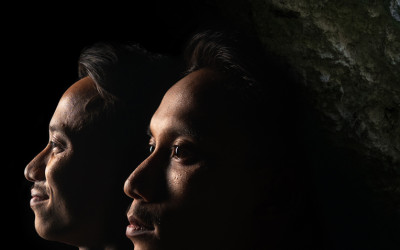 Dissidence 2Dissidence Affiche 1_2480x3508