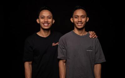 Dissidence_Ekky Arransyah