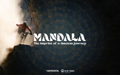 MANDALA - thumbnail