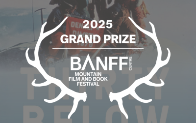A 2025-ös Banff Centre Mountain Film and Book Festival díjnyertes filmjei