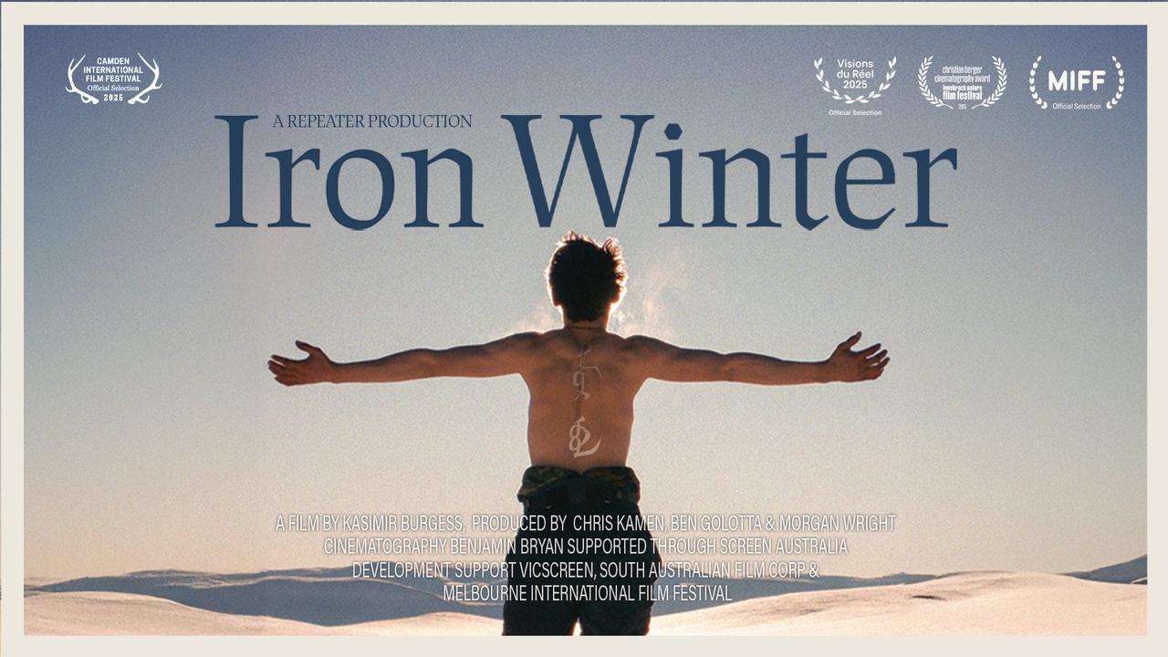 Iron Winter