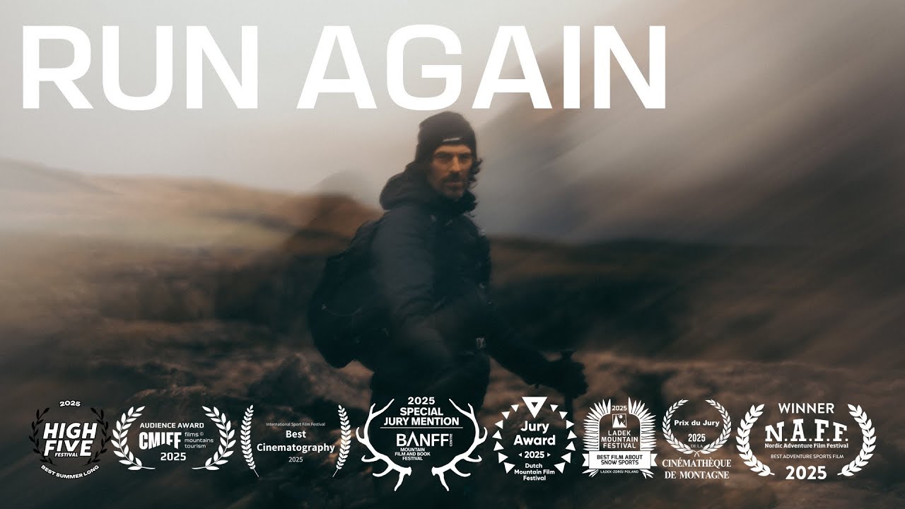 Run Again